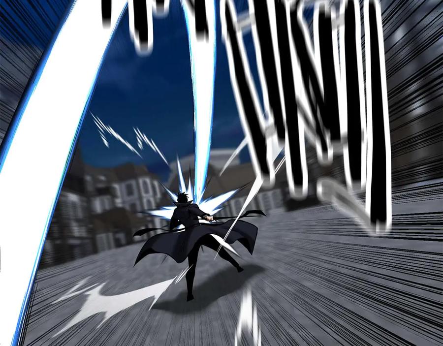 死灵法师：重生的我全技能精通 - 第49话 同为复仇者 - 第83张图