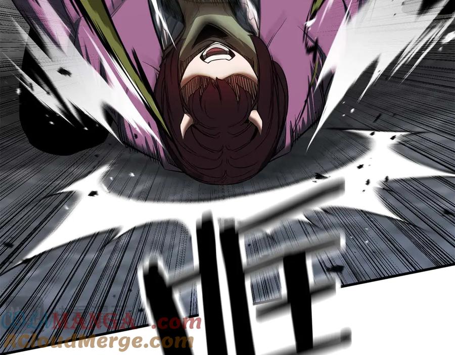 死灵法师：重生的我全技能精通 - 第49话 同为复仇者 - 第21张图