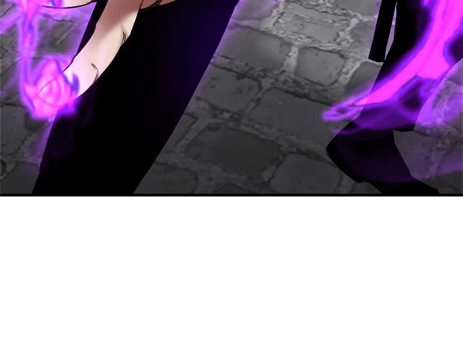 死灵法师：重生的我全技能精通 - 第49话 同为复仇者 - 第99张图