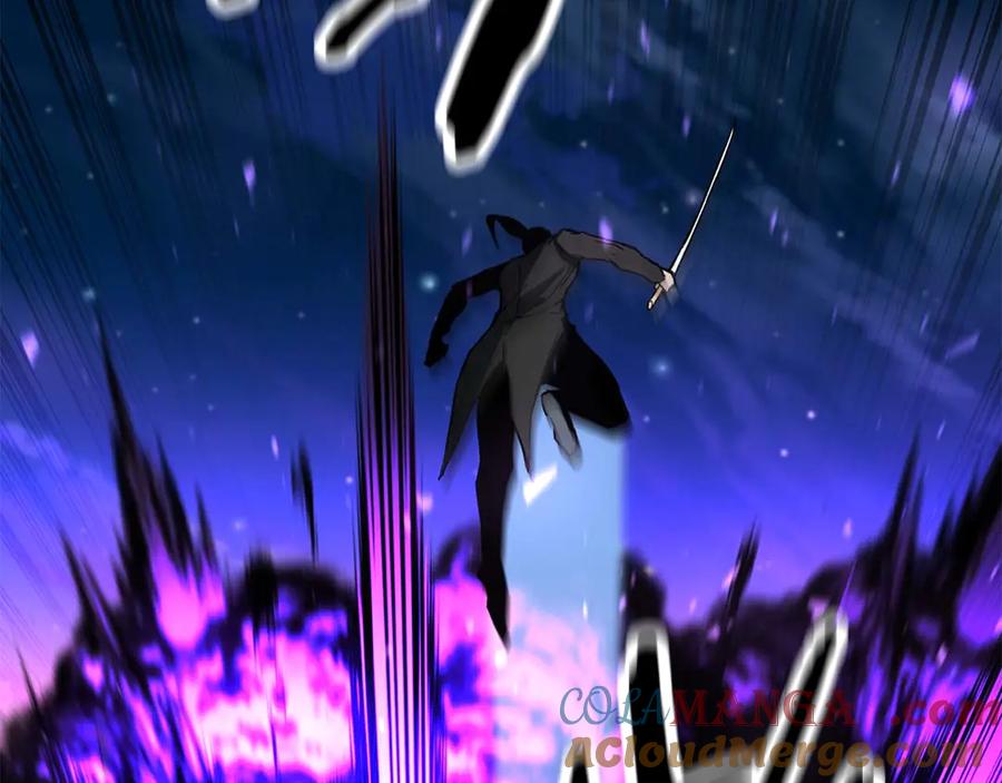 死灵法师：重生的我全技能精通 - 第49话 同为复仇者 - 第101张图