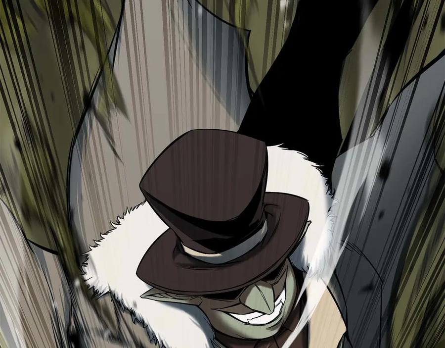 死灵法师：重生的我全技能精通 - 第49话 同为复仇者 - 第19张图