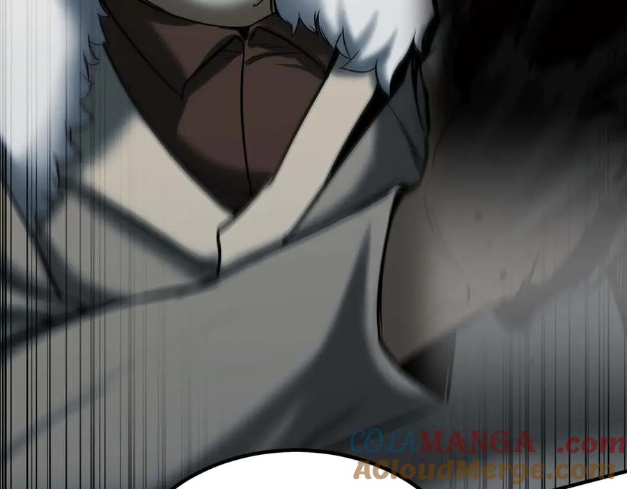 死灵法师：重生的我全技能精通 - 第49话 同为复仇者 - 第69张图