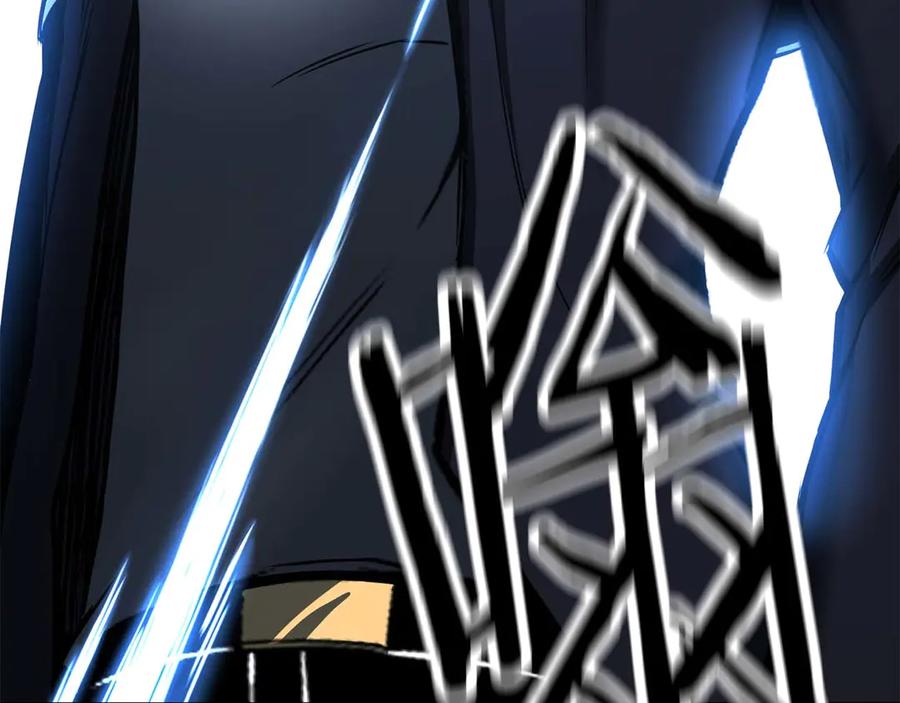 死灵法师：重生的我全技能精通 - 第49话 同为复仇者 - 第79张图