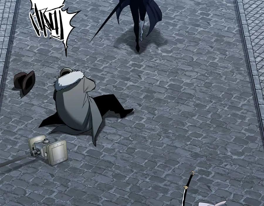 死灵法师：重生的我全技能精通 - 第49话 同为复仇者 - 第74张图