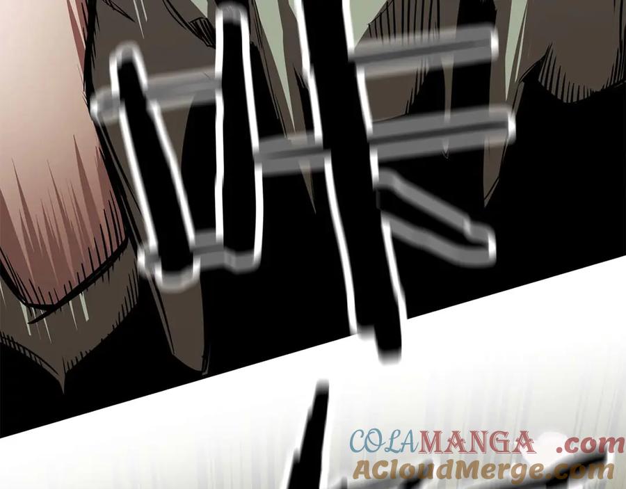 死灵法师：重生的我全技能精通 - 第49话 同为复仇者 - 第17张图