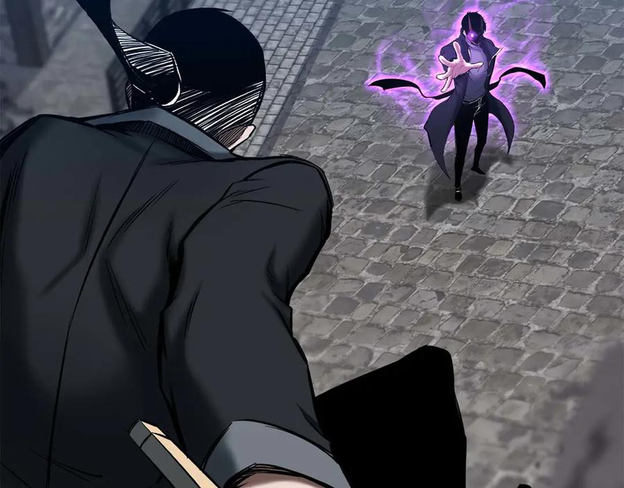 死灵法师：重生的我全技能精通 - 第49话 同为复仇者 - 第107张图