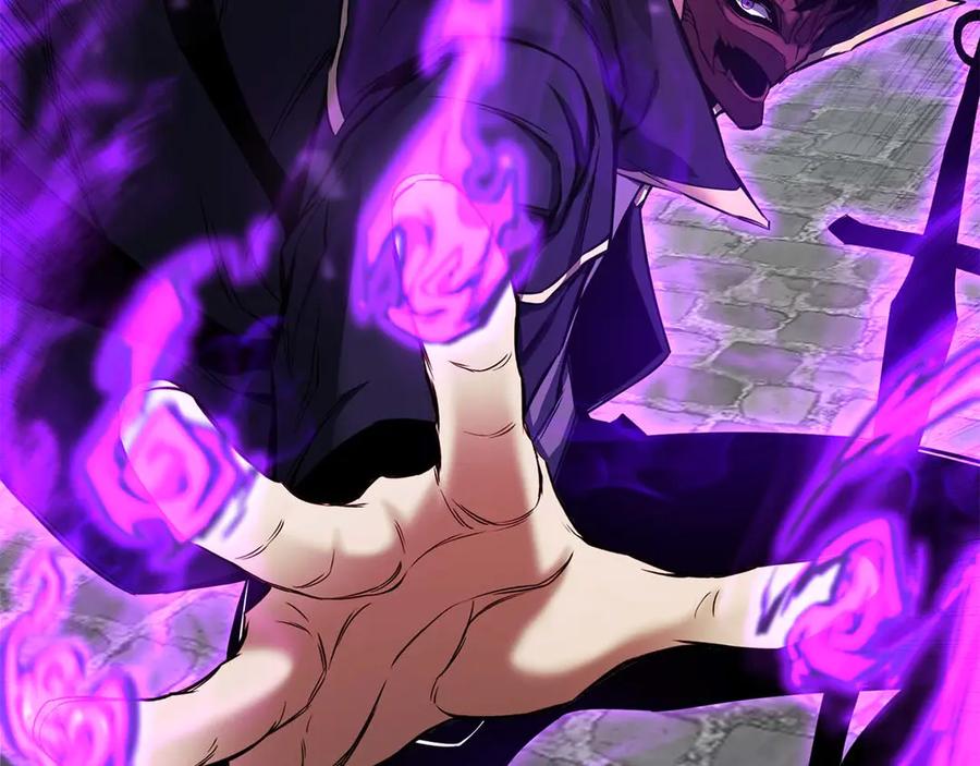 死灵法师：重生的我全技能精通 - 第49话 同为复仇者 - 第98张图