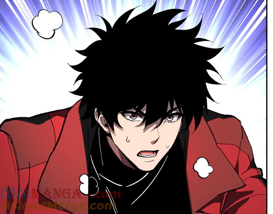 《全民末日：我，病毒君王》第52话 出现错误！沙漏的冷却时间 第65页
