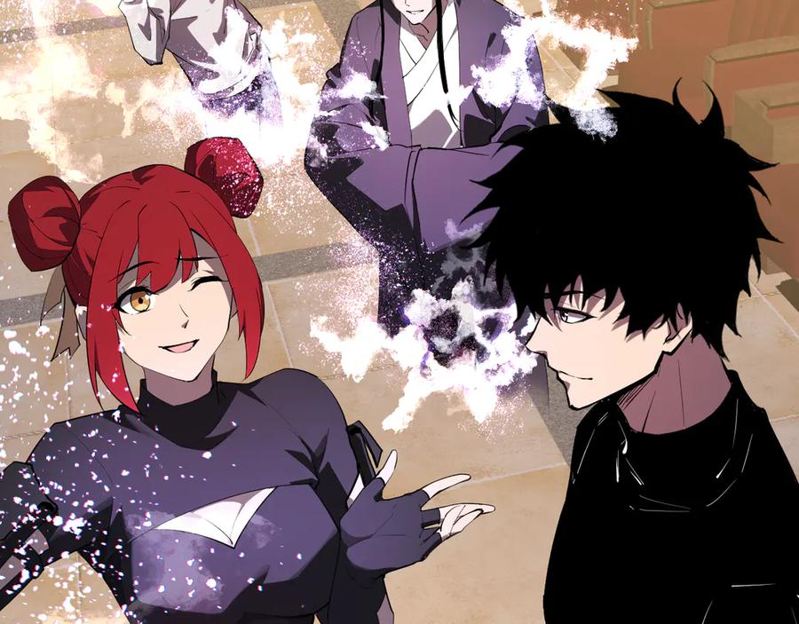 《全民末日：我，病毒君王》第82话 朝廷的势力 第6页