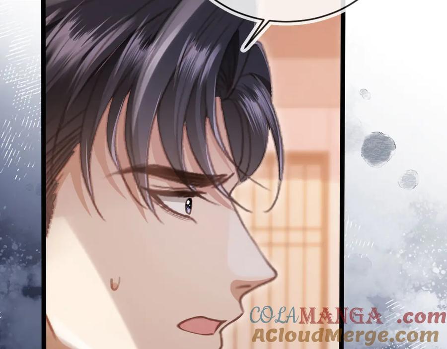 白月光他爱上替身了？！ 第92话 别动我的人 第10页