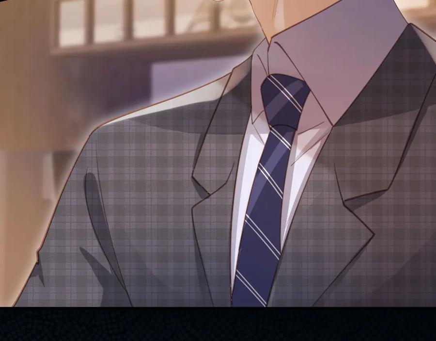 白月光他爱上替身了？！ 第92话 别动我的人 第39页