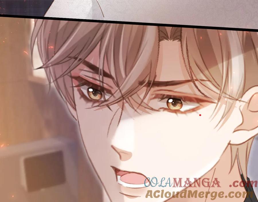 白月光他爱上替身了？！ 第92话 别动我的人 第28页