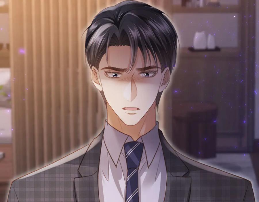 白月光他爱上替身了？！ 第92话 别动我的人 第15页