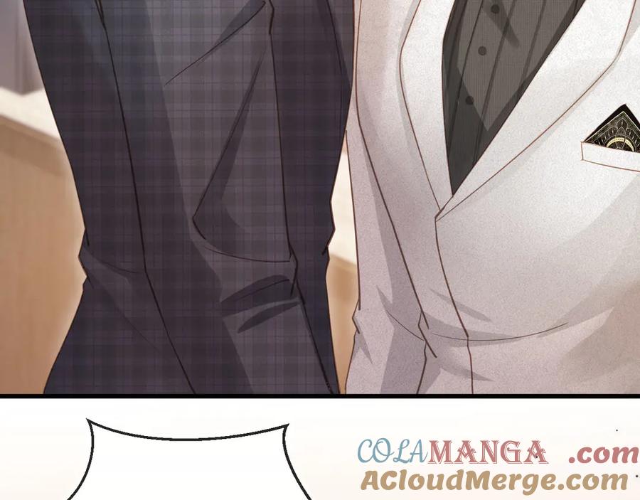 白月光他爱上替身了？！ 第92话 别动我的人 第37页