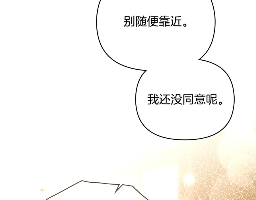 《公爵大人，请别太靠近》完结外传 第5话 两个爸爸双倍开心 第168页