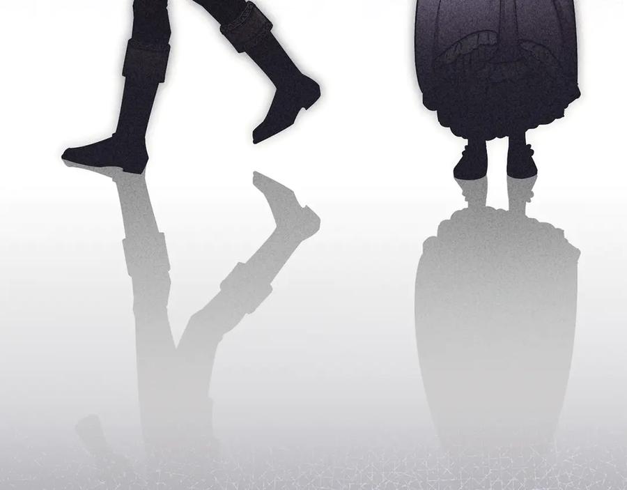 《公爵大人，请别太靠近》完结外传 第10话 一直很帅气 第104页