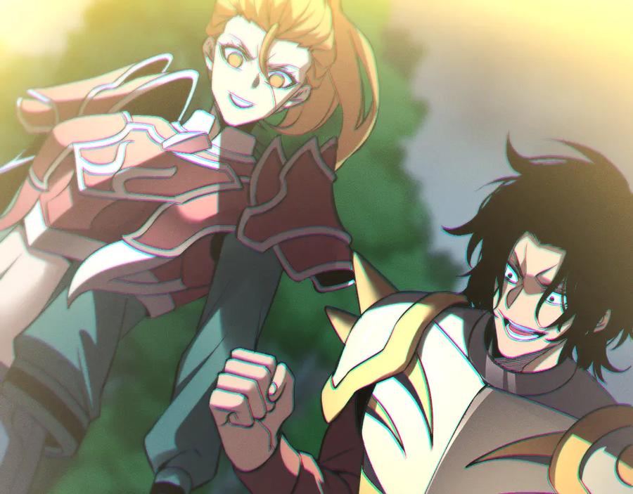 斩灵少女：我契约的全是上古神兵 - 第28话 - 第44张图