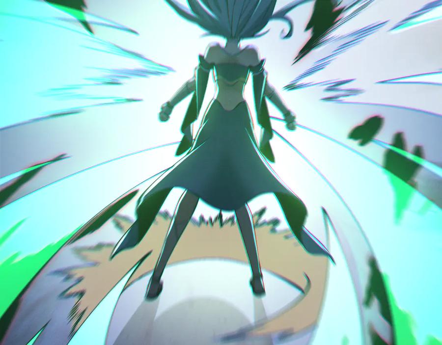 斩灵少女：我契约的全是上古神兵 - 第29话 - 第67张图