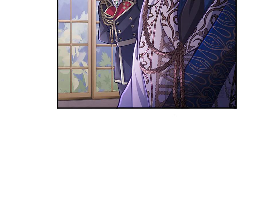 《陛下，这次由我来抚养！》第42话 第一次的参会 第110页