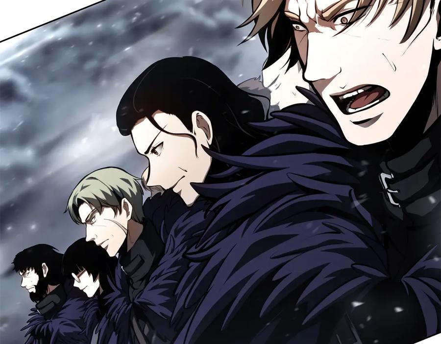 《重生后成为FFF级巫医》第43话 防御战 第164页