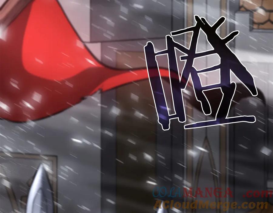 《重生后成为FFF级巫医》第43话 防御战 第133页