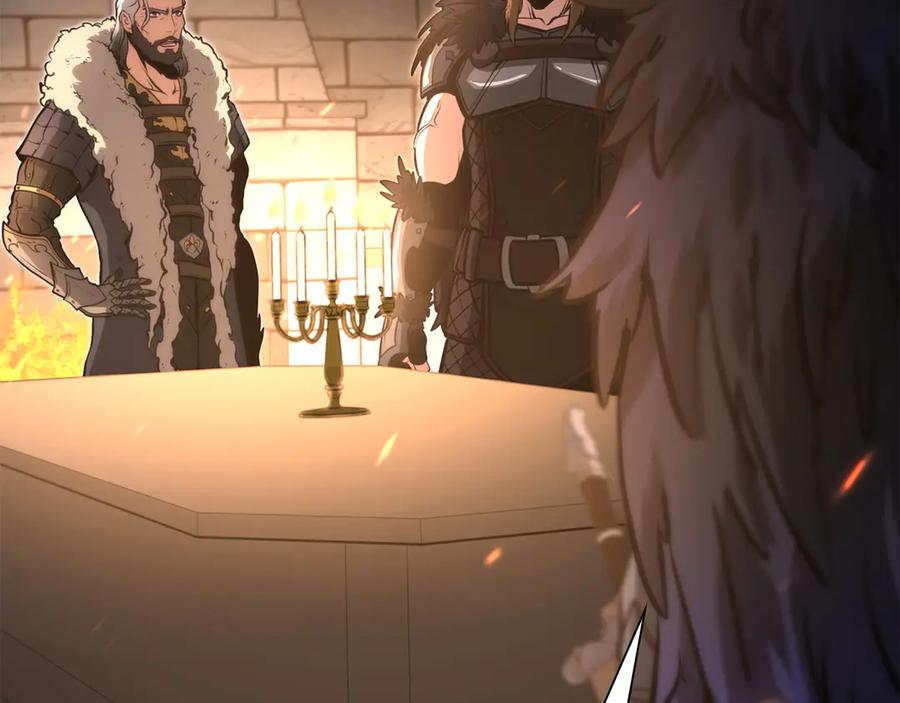 《重生后成为FFF级巫医》第43话 防御战 第104页