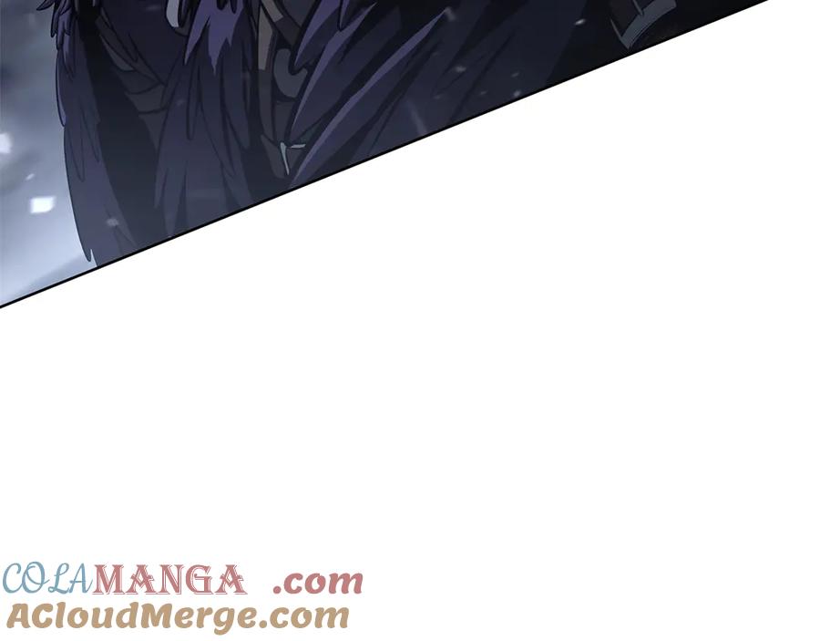 《重生后成为FFF级巫医》第43话 防御战 第165页