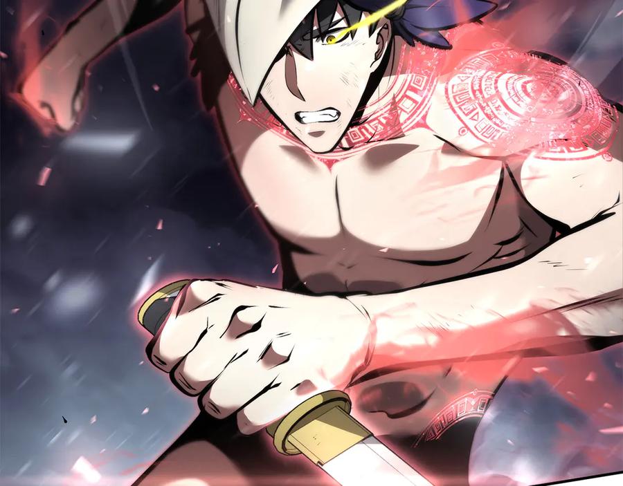 《重生后成为FFF级巫医》第43话 防御战 第67页