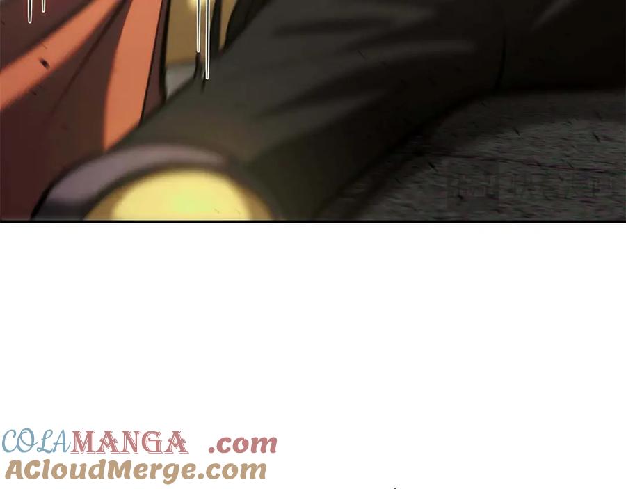 《重生后成为FFF级巫医》第49话 人在看装备，锅从天上来 第53页