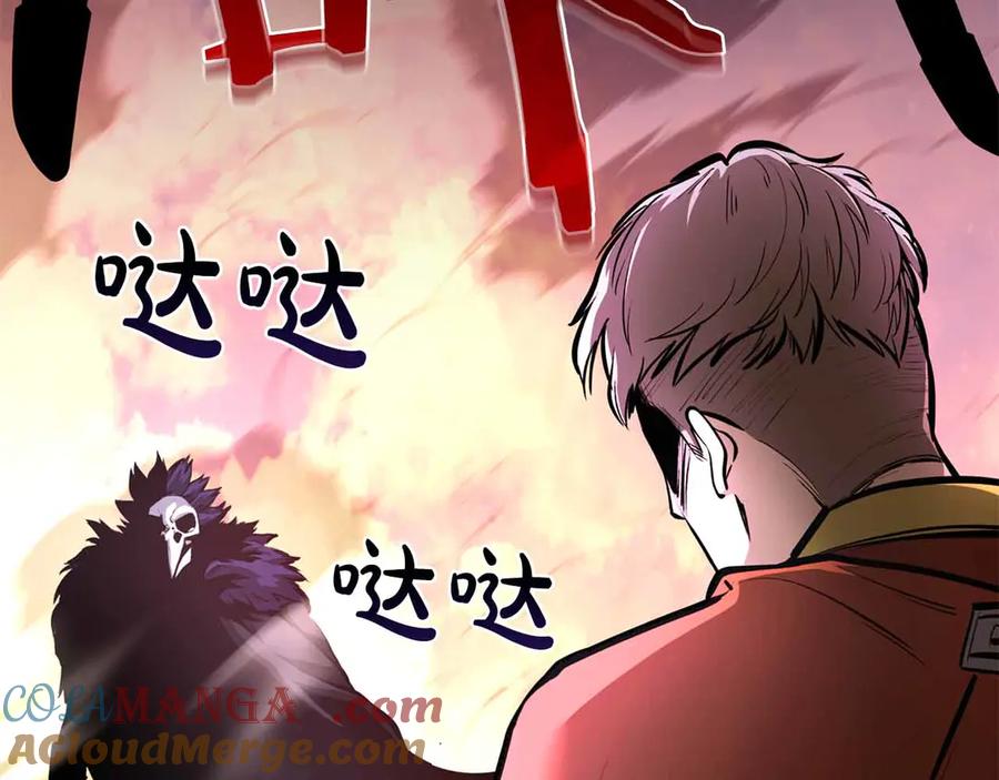 《重生后成为FFF级巫医》第50话 给你机会不中用啊 第13页