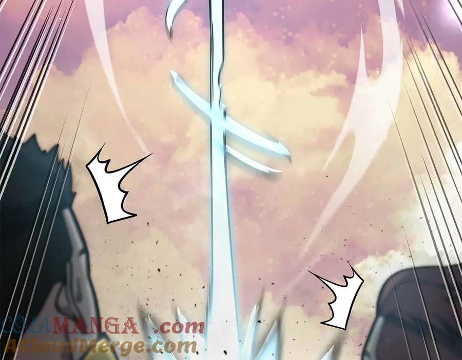 《重生后成为FFF级巫医》第51话 一拳冲天啊 我！ 第73页