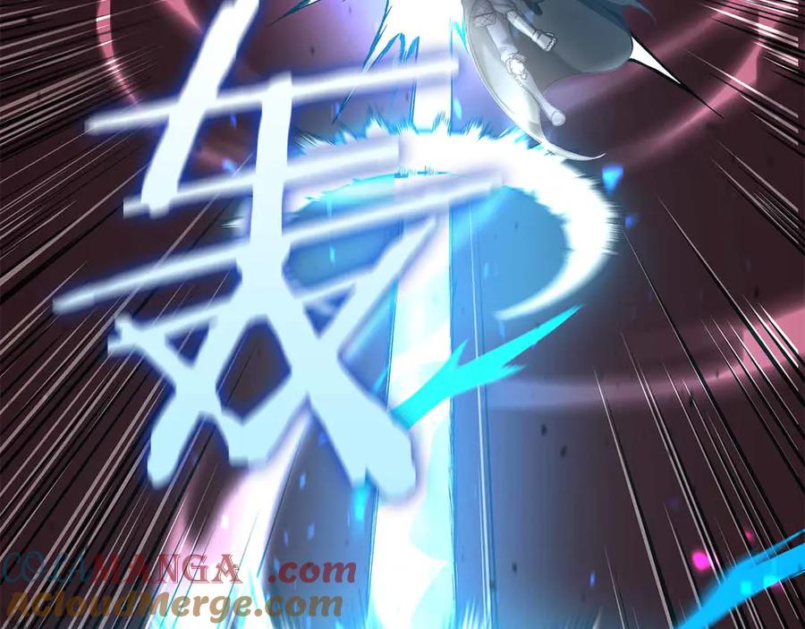 《重生后成为FFF级巫医》第51话 一拳冲天啊 我！ 第61页