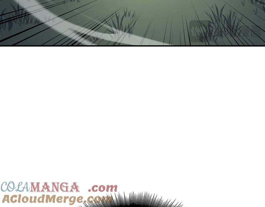 《重生后成为FFF级巫医》第62话 危急时刻，兄弟情深，然后那个男人…_! 第77页