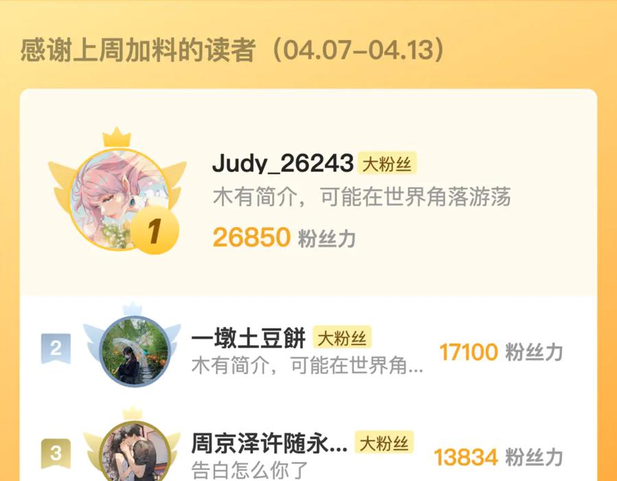 告白 第六十五话 Crush 第83页