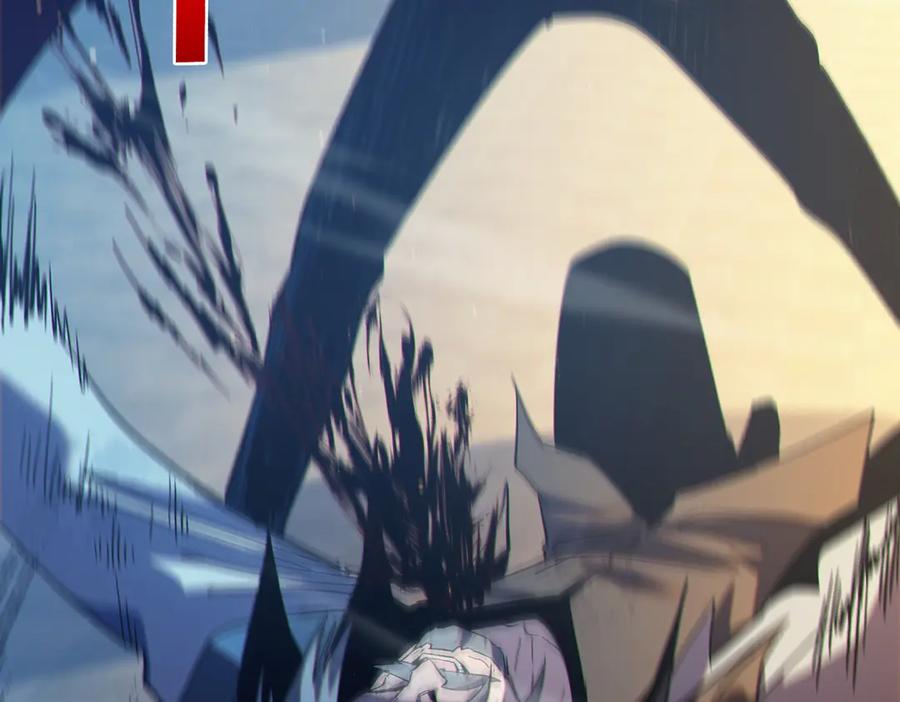 《我靠无敌被动打出成吨伤害！》第83话 越阶对战三转强者 第180页