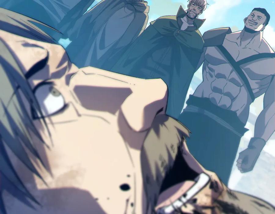 《我靠无敌被动打出成吨伤害！》第83话 越阶对战三转强者 第190页