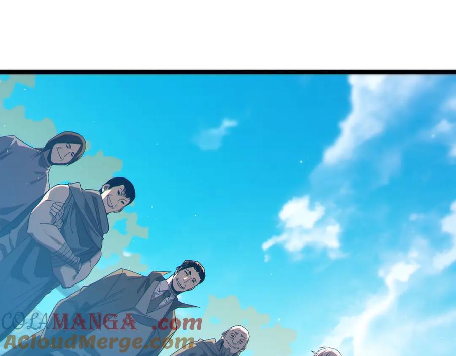 《我靠无敌被动打出成吨伤害！》第83话 越阶对战三转强者 第189页