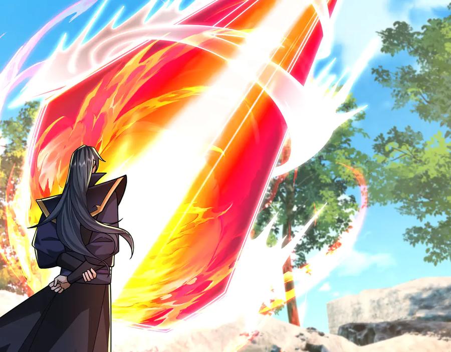 《沉睡万古：出世横推诸天》第94话 元初圣地,现！ 第24页