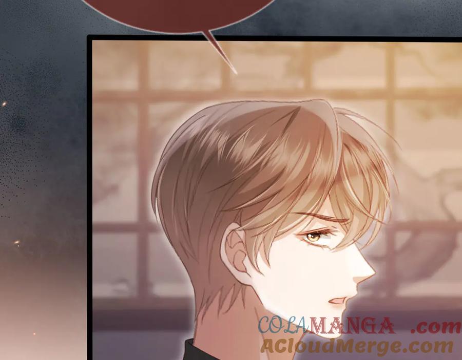 白月光他爱上替身了？！ 第91话 我喜欢的其实是你 第46页