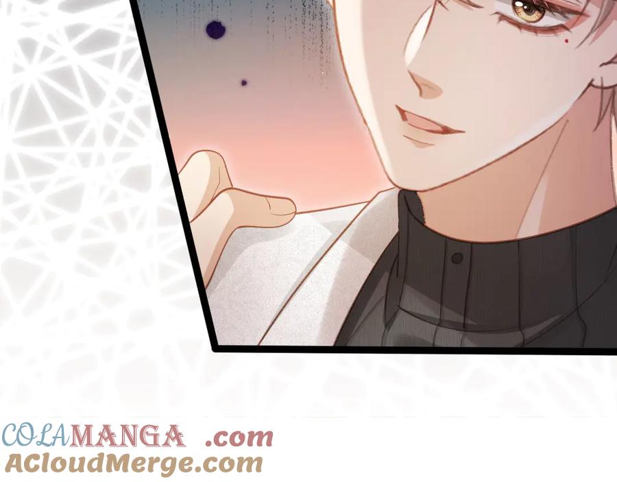 白月光他爱上替身了？！ 第91话 我喜欢的其实是你 第58页