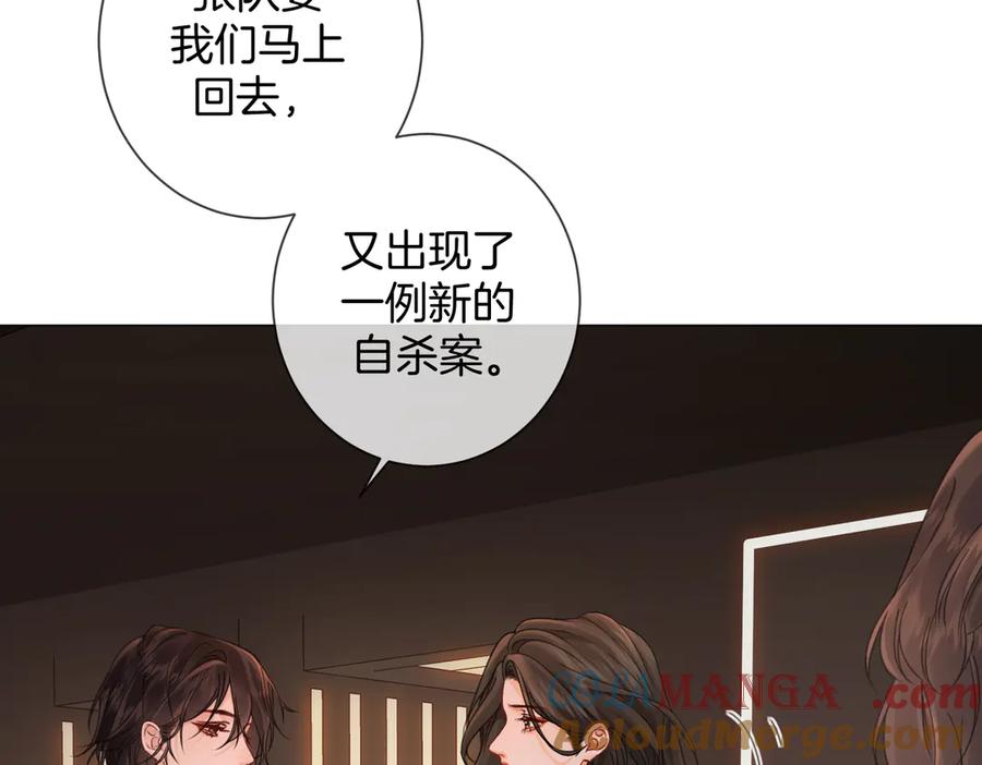 我亲爱的法医小姐 第90话 上药 第61页