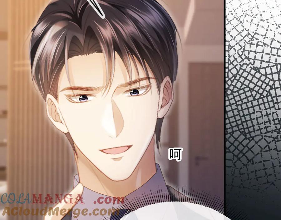白月光他爱上替身了？！ 第91话 我喜欢的其实是你 第64页