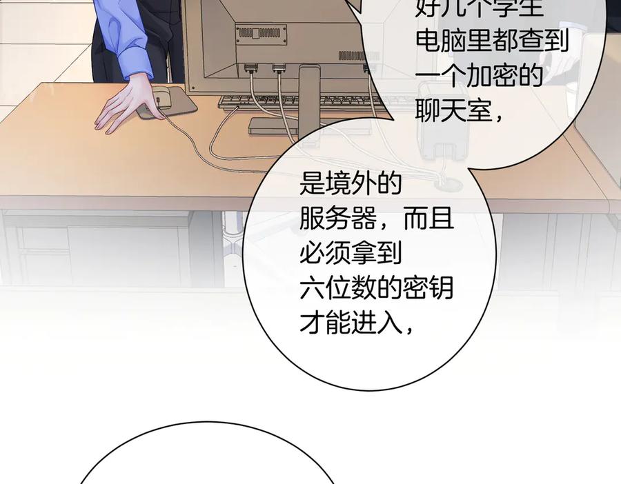 我亲爱的法医小姐 第90话 上药 第83页