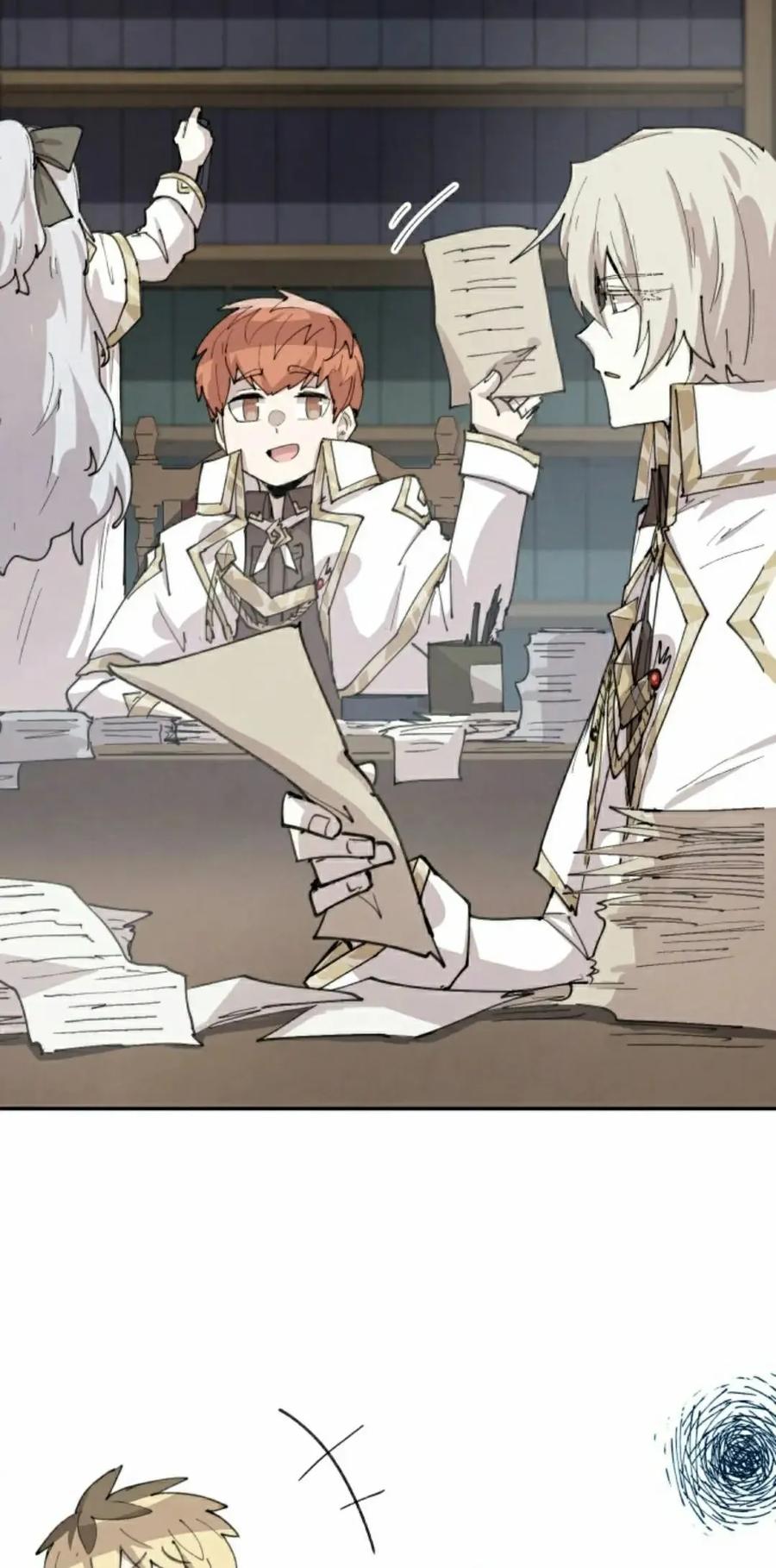 《勇者转世的大魔法师》第86集 第15页