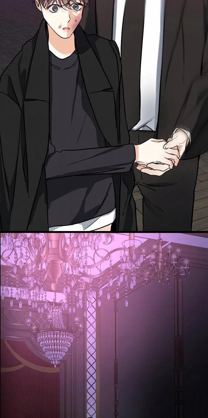 《狩猎之夜》第47章：【第二季】快跑 第24页