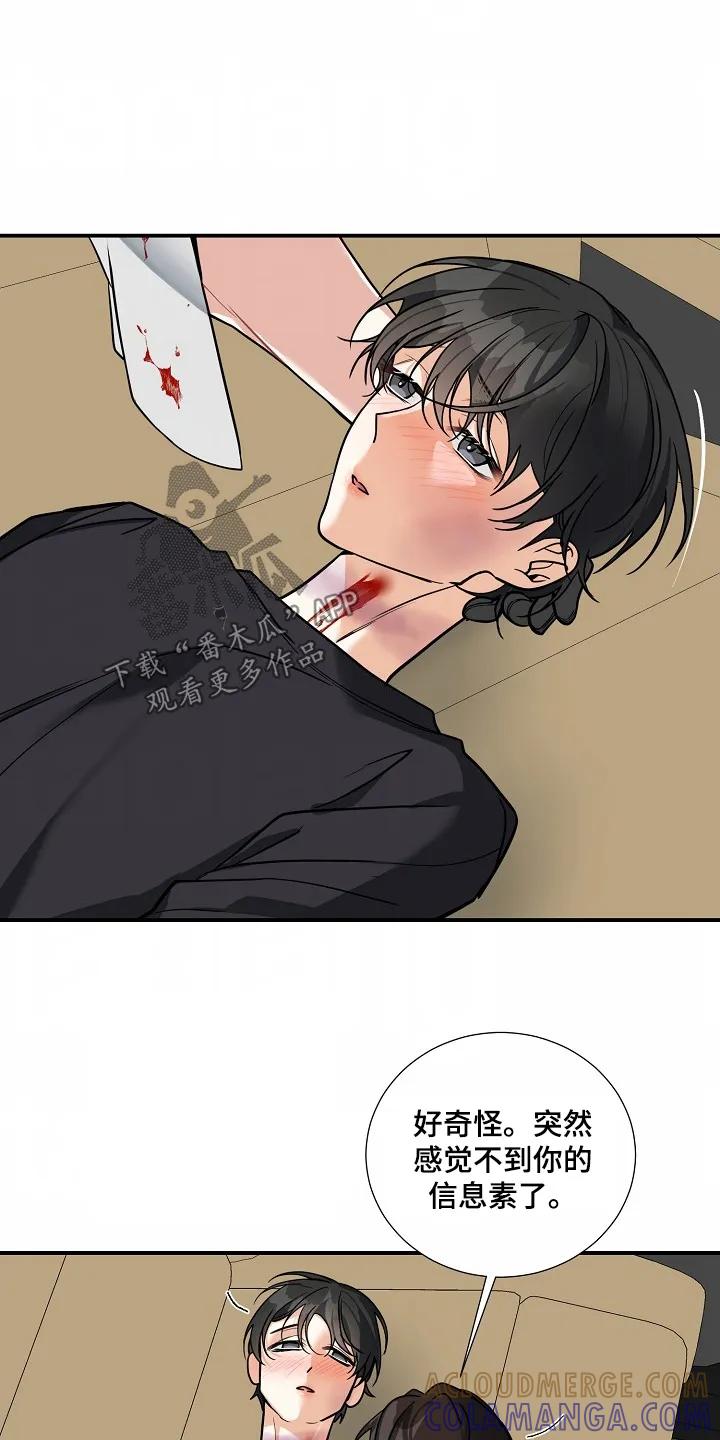 《狩猎之夜》第49章：【第二季】没关系 第13页