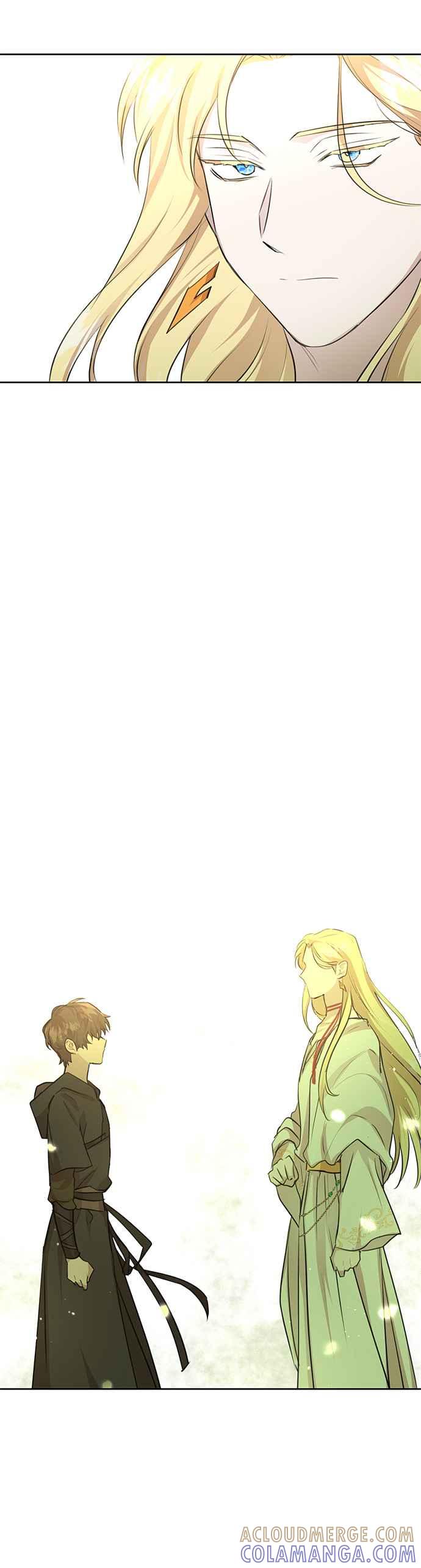 《金色森林》第34话 第33页