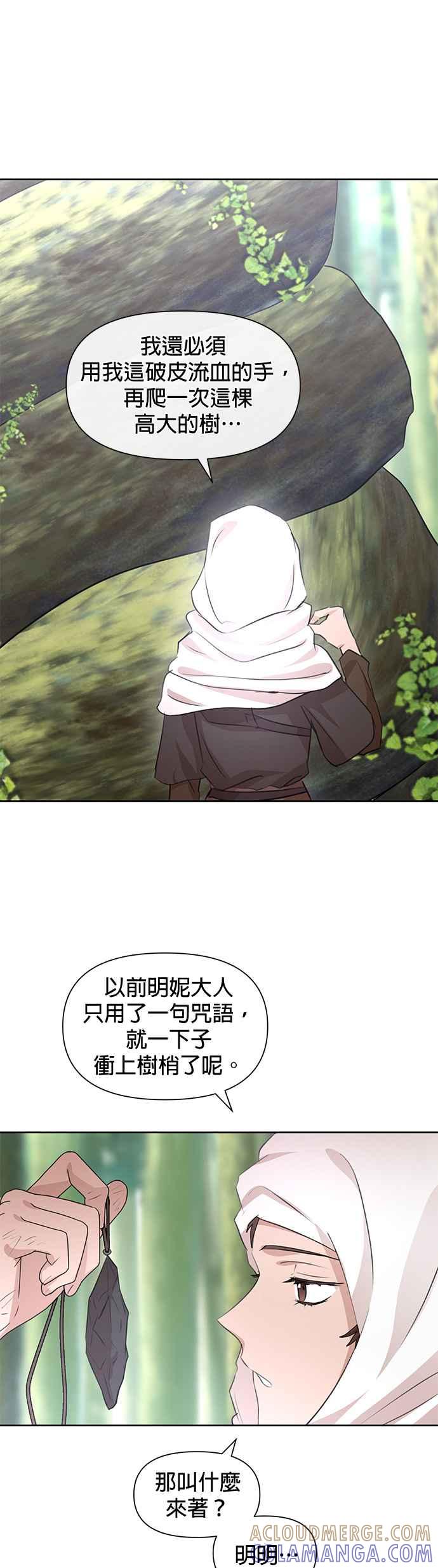 《金色森林》第35话 第41页