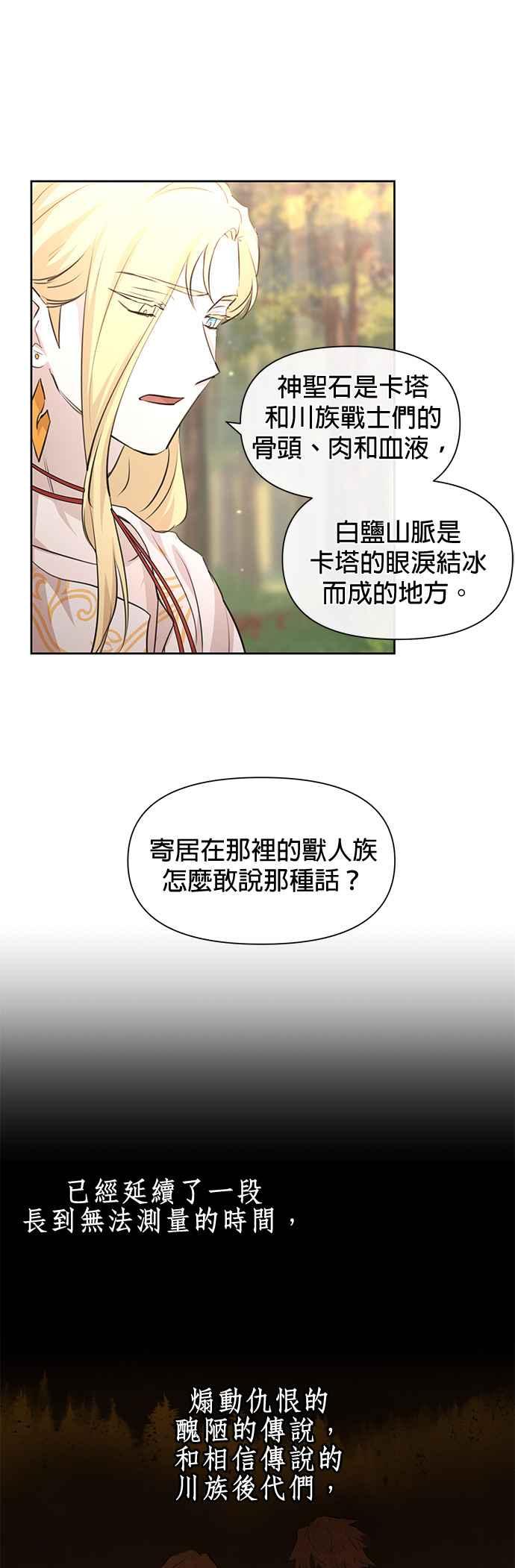 《金色森林》第35话 第14页