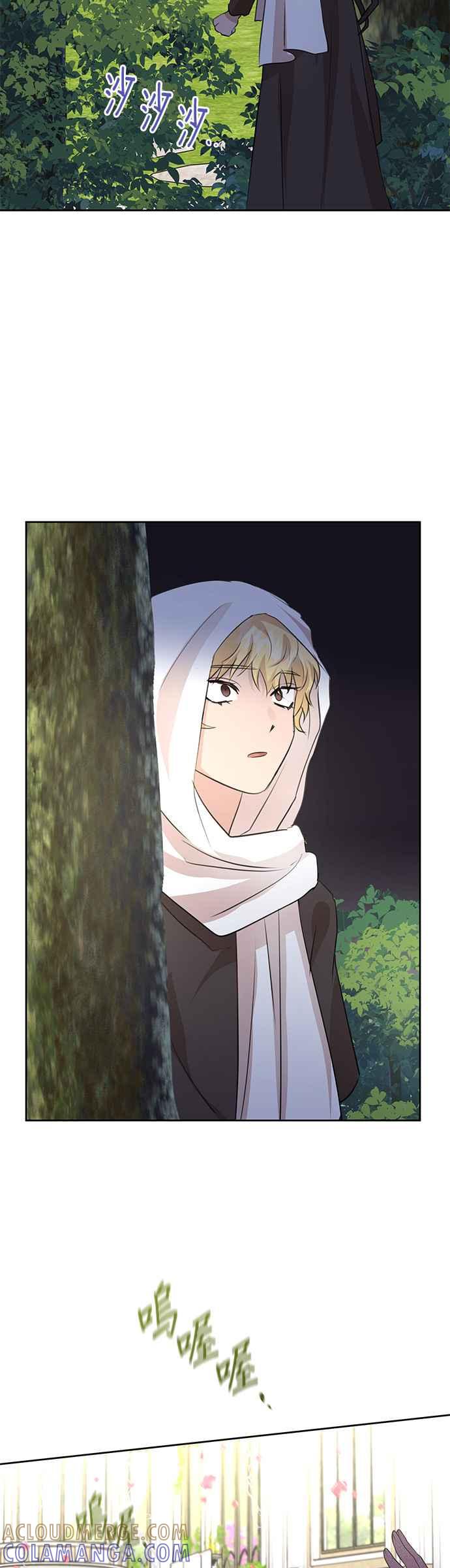 《金色森林》第36话 第29页